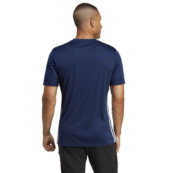 adidas Koszulka Tabela 23 JSY H44527 granatowa, Kolor: granatowy, Rozmiar: XXL, 2 zdjęcie