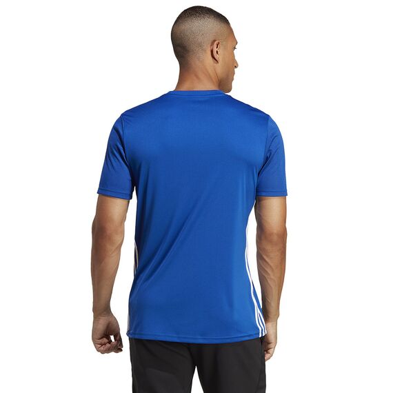 adidas Koszulka Tabela 23 JSY H44528 niebieska, Kolor: niebieski, Rozmiar: S, 2 zdjęcie