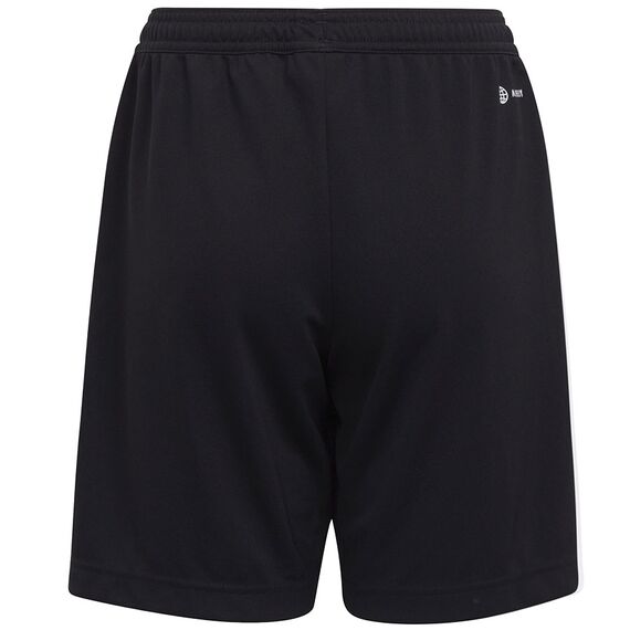 adidas Spodenki ENTRADA 22 Training Short Y H57498, Kolor: czarny, Rozmiar: 152 cm, 2 zdjęcie