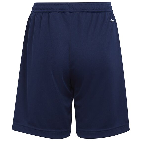 adidas Spodenki ENTRADA 22 Short Y H57565, Kolor: granatowy, Rozmiar: 152 cm, 2 zdjęcie