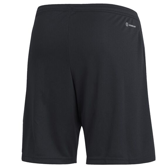 adidas Spodenki ENTRADA 22 Training Short HB0575 czarne, Kolor: czarny, Rozmiar: S, 2 zdjęcie
