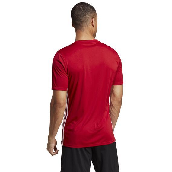 adidas Koszulka Tabela 23 JSY HT6552 czerwona, Kolor: czerwony, Rozmiar: XL, 2 zdjęcie adidas Koszulka Tabela 23 JSY HT6552 czerwona, Kolor: czerwony, Rozmiar: XL, 2 zdjęcie