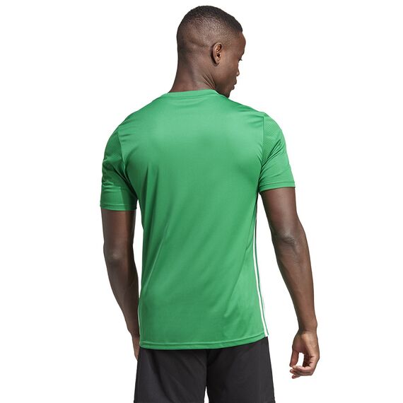 adidas Koszulka Tabela 23 JSY IA9147 zielona, Kolor: zielony, Rozmiar: XXXL, 2 zdjęcie