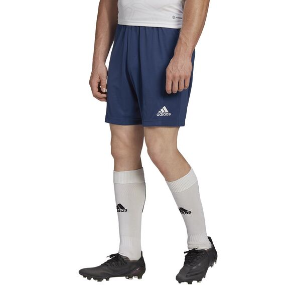 adidas Spodenki ENTRADA 22 Short H57506 granatowe, Kolor: granatowy, Rozmiar: XXL, 2 zdjęcie adidas Spodenki ENTRADA 22 Short H57506 granatowe, Kolor: granatowy, Rozmiar: XXL, 2 zdjęcie