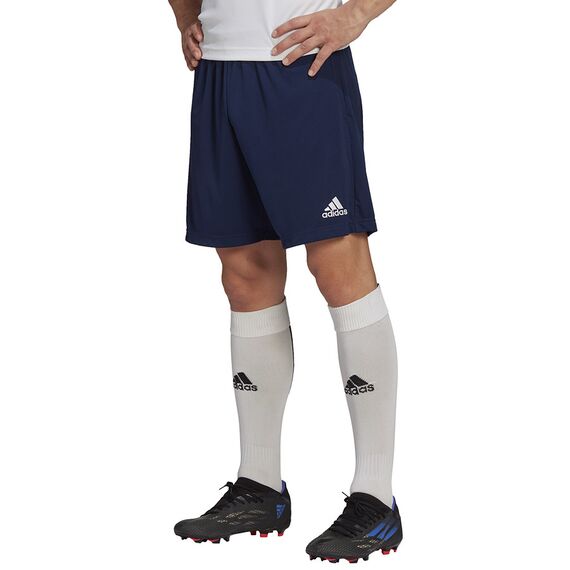 adidas Spodenki ENTRADA 22 Training Short H57488 granatowe, Kolor: granatowy, Rozmiar: XXL, 3 zdjęcie