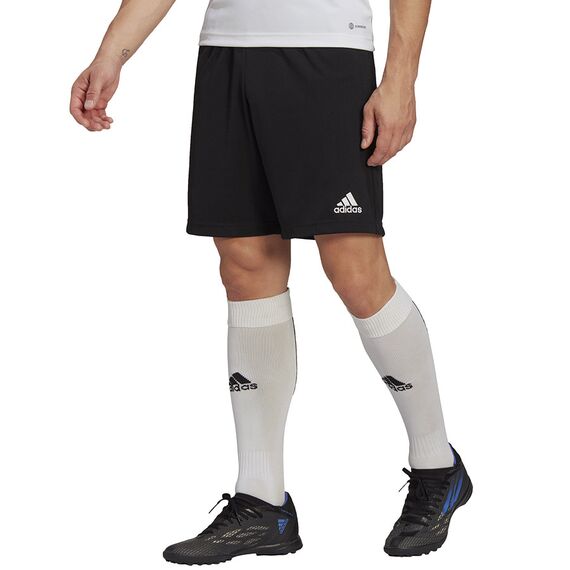 adidas Spodenki ENTRADA 22 Training Short HB0575 czarne, Kolor: czarny, Rozmiar: XXL, 3 zdjęcie