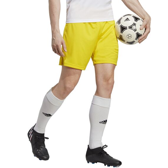 adidas Spodenki ENTRADA 22 Short IC7404 żółte, Kolor: żółty, Rozmiar: L, 3 zdjęcie adidas Spodenki ENTRADA 22 Short IC7404 żółte, Kolor: żółty, Rozmiar: L, 3 zdjęcie