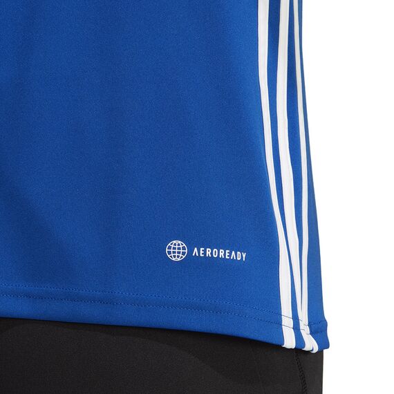 adidas Koszulka Tabela 23 JSY H44528 niebieska, Kolor: niebieski, Rozmiar: S, 4 zdjęcie