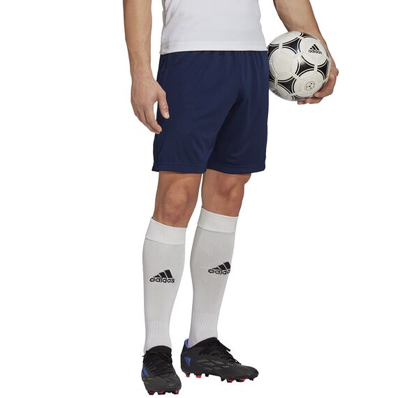 adidas Spodenki ENTRADA 22 Training Short H57488 granatowe, Kolor: granatowy, Rozmiar: XXL, 4 zdjęcie