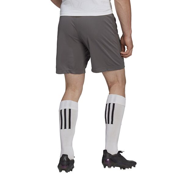 adidas Spodenki ENTRADA 22 Short H57505 szare, Kolor: szary, Rozmiar: M, 4 zdjęcie adidas Spodenki ENTRADA 22 Short H57505 szare, Kolor: szary, Rozmiar: M, 4 zdjęcie