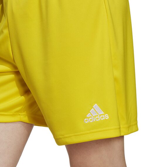 adidas Spodenki ENTRADA 22 Short IC7404 żółte, Kolor: żółty, Rozmiar: L, 4 zdjęcie adidas Spodenki ENTRADA 22 Short IC7404 żółte, Kolor: żółty, Rozmiar: L, 4 zdjęcie