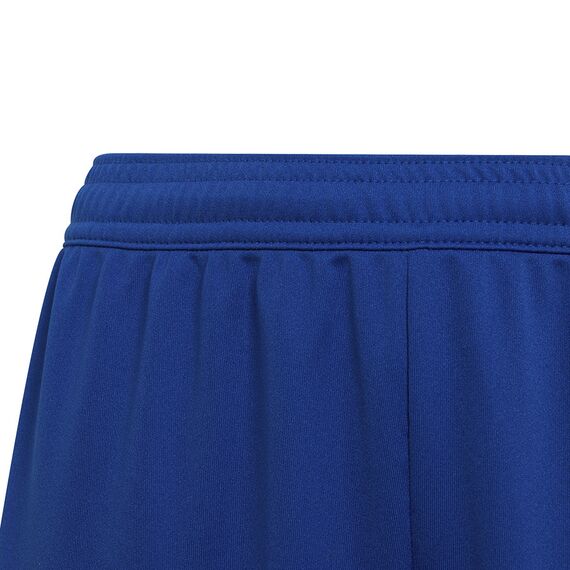 adidas Spodenki młodzieżowe ENTRADA 22 Short Y HG6291 niebieskie, Kolor: niebieski, Rozmiar: 128 cm, 4 zdjęcie