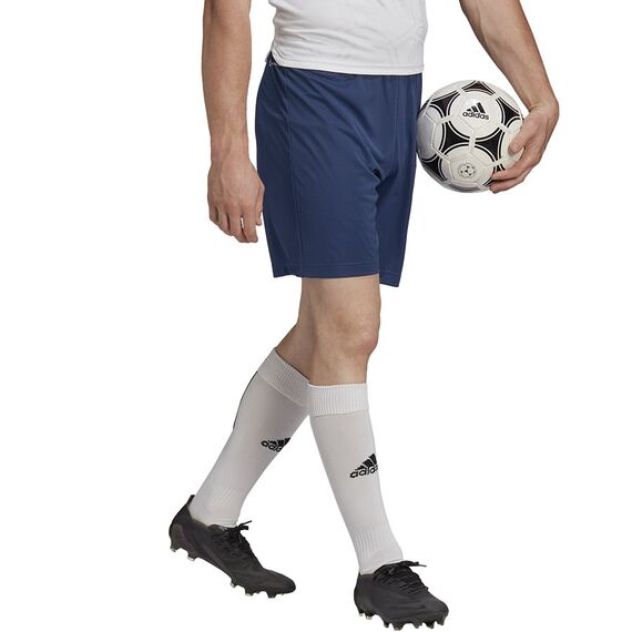 adidas Spodenki ENTRADA 22 Short H57506 granatowe, Kolor: granatowy, Rozmiar: L, 4 zdjęcie adidas Spodenki ENTRADA 22 Short H57506 granatowe, Kolor: granatowy, Rozmiar: L, 4 zdjęcie