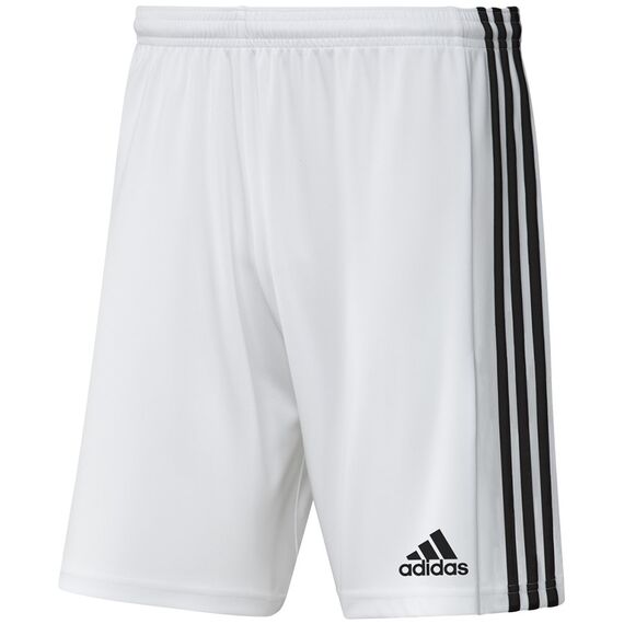 adidas Spodenki SQUADRA 21 Short GN5773 białe, Kolor: biały, Rozmiar: M