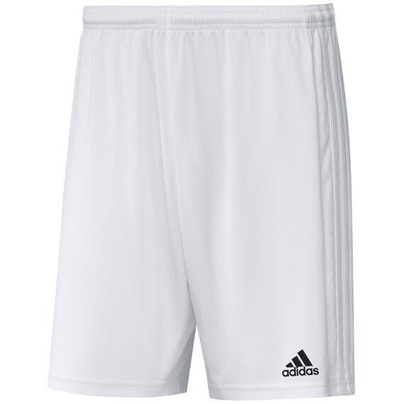 adidas Spodenki SQUADRA 21 Short GN5774 białe, Kolor: biały, Rozmiar: XXL