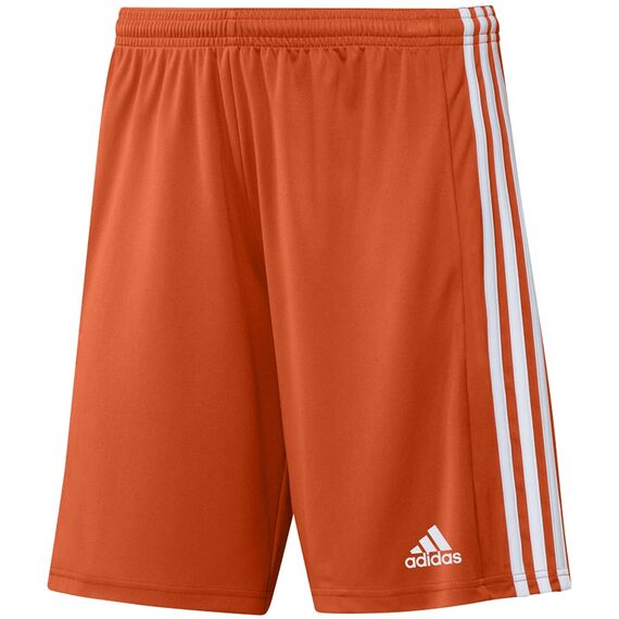 adidas Spodenki SQUADRA 21 Short GN8084 pomarańczowe, Kolor: pomarańczowy, Rozmiar: XXL