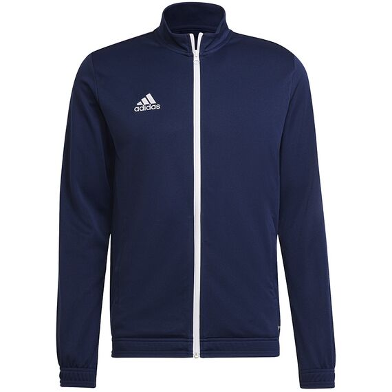 adidas Bluza ENTRADA 22 Track Jacket H57523 granatowa, Kolor: granatowy, Rozmiar: XL