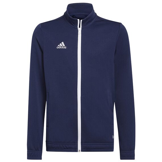 adidas Bluza ENTRADA 22 Track Jacket H57530, Kolor: granatowy, Rozmiar: 128 cm