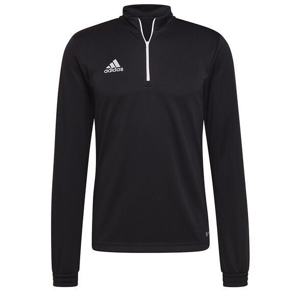 adidas Bluza ENTRADA 22 Training Top H57544, Kolor: czarny, Rozmiar: S