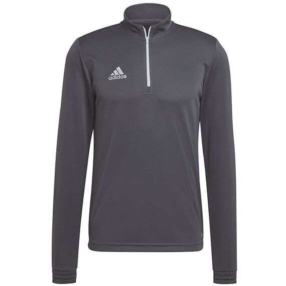 adidas Bluza ENTRADA 22 Training Top H57546, Kolor: szary, Rozmiar: L