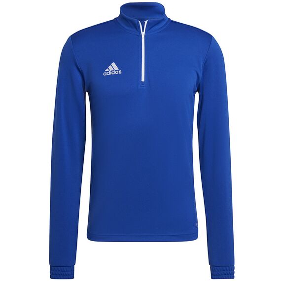 adidas Bluza ENTRADA 22 Training Top HG6286 niebieska, Kolor: niebieski, Rozmiar: XXL
