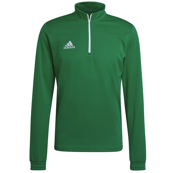 adidas Bluza ENTRADA 22 Training Top HI2129 zielona, Kolor: zielony, Rozmiar: M