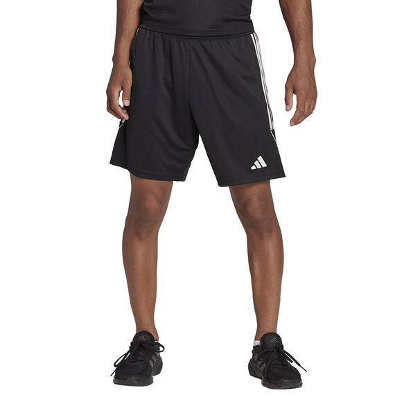 adidas Spodenki TIRO 23 Training Short HS0319 czarne, Kolor: czarny, Rozmiar: S