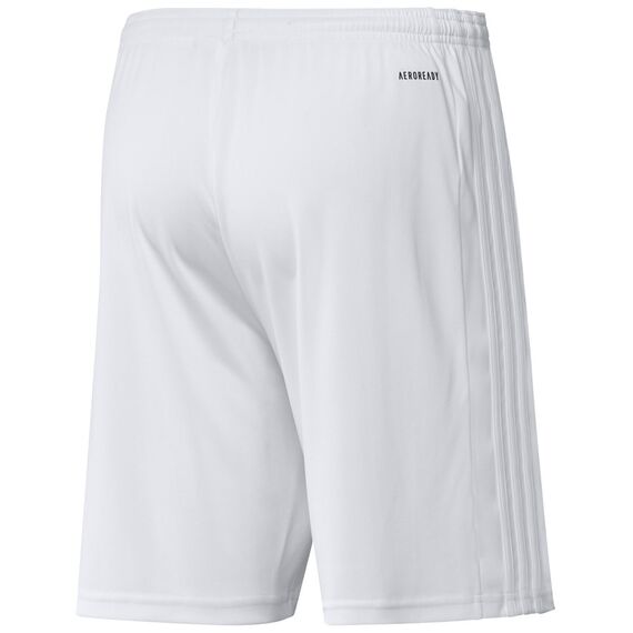 adidas Spodenki SQUADRA 21 Short GN5774 białe, Kolor: biały, Rozmiar: M, 2 zdjęcie