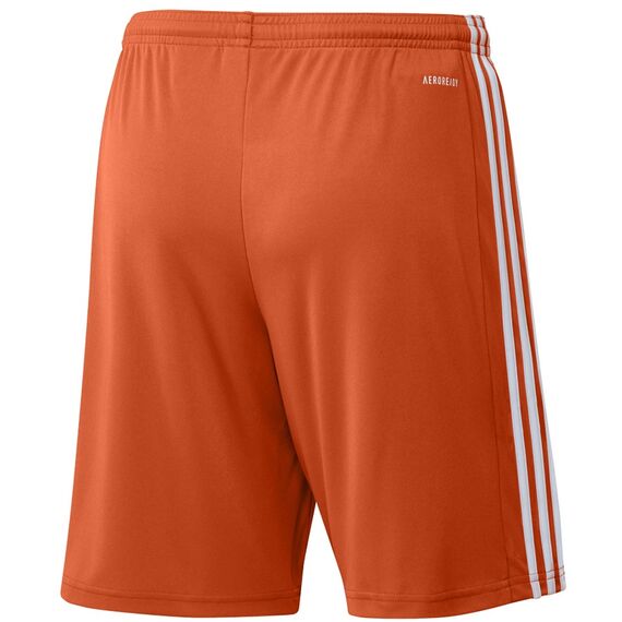 adidas Spodenki SQUADRA 21 Short GN8084 pomarańczowe, Kolor: pomarańczowy, Rozmiar: M, 2 zdjęcie