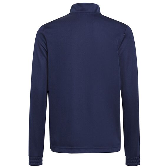 adidas Bluza ENTRADA 22 Training Top Y H57484 granatowa, Kolor: granatowy, Rozmiar: 164 cm, 2 zdjęcie