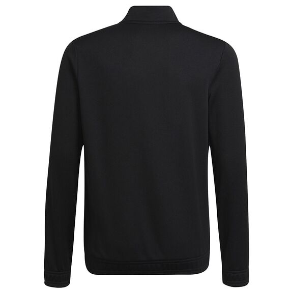 adidas Bluza ENTRADA 22 Track Jacket H57520, Kolor: czarny, Rozmiar: 128 cm, 2 zdjęcie adidas Bluza ENTRADA 22 Track Jacket H57520, Kolor: czarny, Rozmiar: 128 cm, 2 zdjęcie