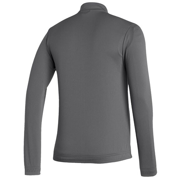adidas Bluza ENTRADA 22 Track Jacket H57522 szara, Kolor: szary, Rozmiar: XL, 2 zdjęcie