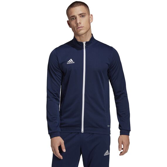 adidas Bluza ENTRADA 22 Track Jacket H57523 granatowa, Kolor: granatowy, Rozmiar: XXL, 2 zdjęcie