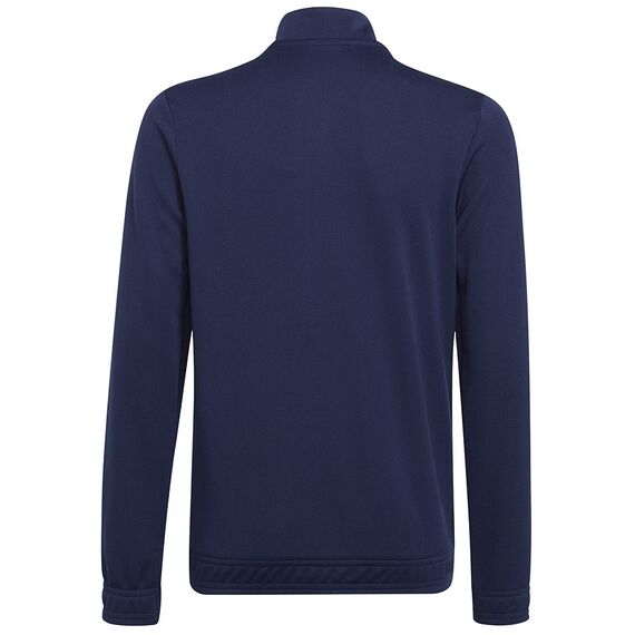 adidas Bluza ENTRADA 22 Track Jacket H57530, Kolor: granatowy, Rozmiar: 140 cm, 2 zdjęcie adidas Bluza ENTRADA 22 Track Jacket H57530, Kolor: granatowy, Rozmiar: 140 cm, 2 zdjęcie
