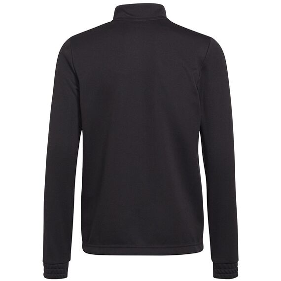 adidas Bluza ENTRADA 22 Training Top Y H57547, Kolor: czarny, Rozmiar: 140 cm, 2 zdjęcie