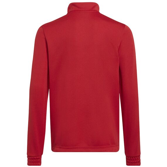 adidas Bluza ENTRADA 22 Training Top Y H57550 czerwona, Kolor: czerwony, Rozmiar: 116 cm, 2 zdjęcie