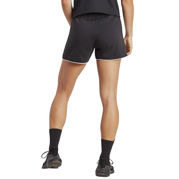 adidas Spodenki TIRO 23 Sweat Show Women HS3591 czarne, Kolor: czarny, Rozmiar: S, 2 zdjęcie