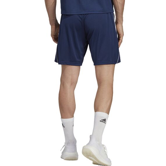 adidas Spodenki TIRO 23 Training Short HS7226 granatowe, Kolor: granatowy, Rozmiar: M, 2 zdjęcie