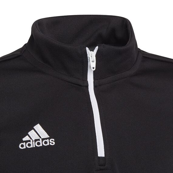 adidas Bluza ENTRADA 22 Training Top Y H57547, Kolor: czarny, Rozmiar: 152 cm, 3 zdjęcie adidas Bluza ENTRADA 22 Training Top Y H57547, Kolor: czarny, Rozmiar: 152 cm, 3 zdjęcie