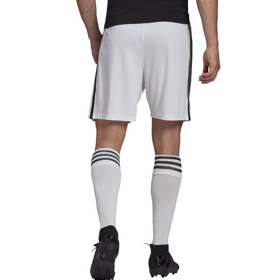 adidas Spodenki SQUADRA 21 Short GN5773 białe, Kolor: biały, Rozmiar: M, 4 zdjęcie adidas Spodenki SQUADRA 21 Short GN5773 białe, Kolor: biały, Rozmiar: M, 4 zdjęcie