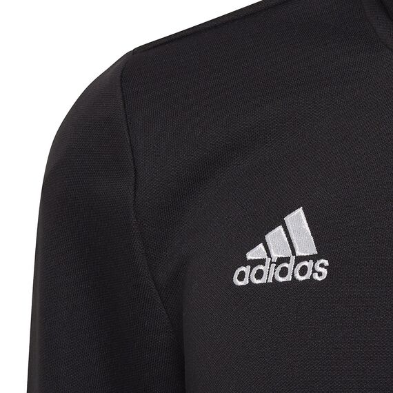 adidas Bluza ENTRADA 22 Training Top Y H57547, Kolor: czarny, Rozmiar: 164 cm, 4 zdjęcie adidas Bluza ENTRADA 22 Training Top Y H57547, Kolor: czarny, Rozmiar: 164 cm, 4 zdjęcie