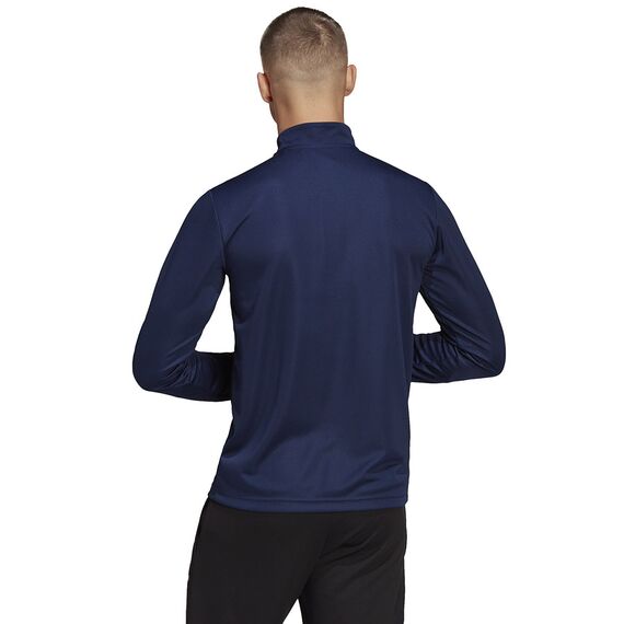 adidas Bluza ENTRADA 22 Training Top HB5327 granatowa, Kolor: granatowy, Rozmiar: XXL, 4 zdjęcie adidas Bluza ENTRADA 22 Training Top HB5327 granatowa, Kolor: granatowy, Rozmiar: XXL, 4 zdjęcie