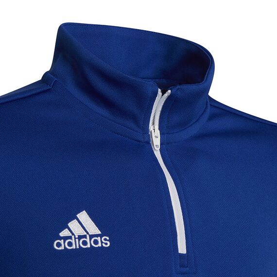 adidas Bluza ENTRADA 22 Training Top Y HG6290, Kolor: niebieski, Rozmiar: 116 cm, 4 zdjęcie