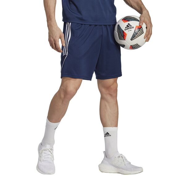 adidas Spodenki TIRO 23 Training Short HS7226 granatowe, Kolor: granatowy, Rozmiar: M, 4 zdjęcie