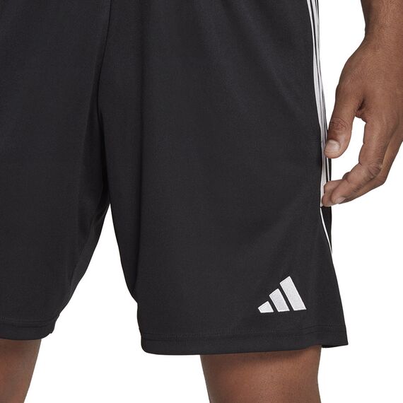 adidas Spodenki TIRO 23 Training Short HS0319 czarne, Kolor: czarny, Rozmiar: S, 4 zdjęcie