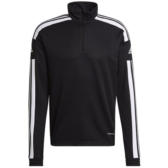 adidas Bluza SQUADRA 21 Training Top GK9562, Kolor: czarny, Rozmiar: XXL