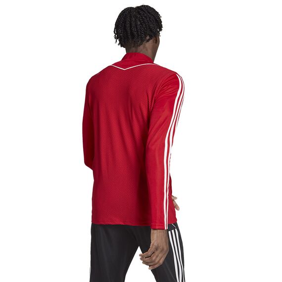 adidas Bluza TIRO 23 Training JKT HS3502, Kolor: czerwony, Rozmiar: S, 2 zdjęcie