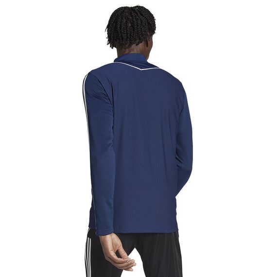 adidas Bluza TIRO 23 Training JKT HS3503 granatowa, Kolor: granatowy, Rozmiar: XL, 2 zdjęcie