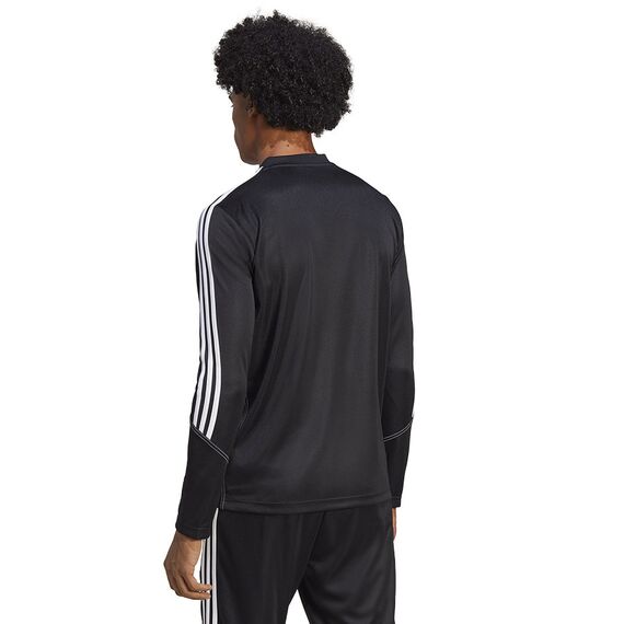 adidas Bluza TIRO 23 Training Top HS3617, Kolor: czarny, Rozmiar: S, 2 zdjęcie