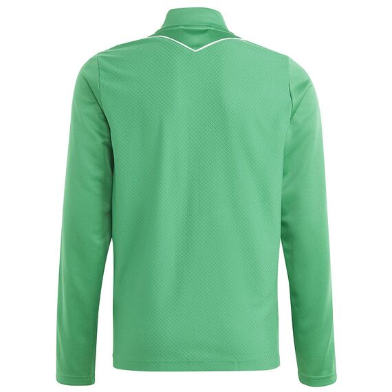adidas Bluza TIRO 23 JKT Junior IC7872 zielona, Kolor: zielony, Rozmiar: 164 cm, 2 zdjęcie